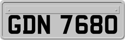 GDN7680