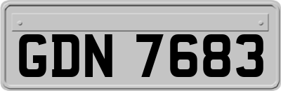 GDN7683