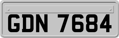 GDN7684