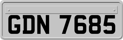 GDN7685