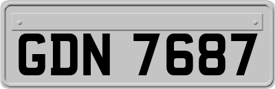 GDN7687