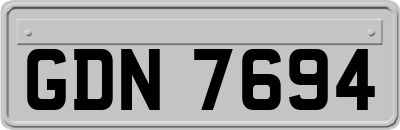GDN7694