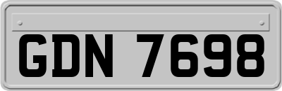 GDN7698