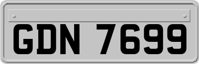 GDN7699