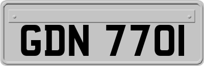 GDN7701