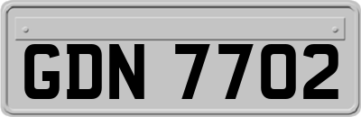 GDN7702