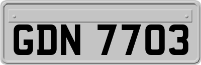 GDN7703