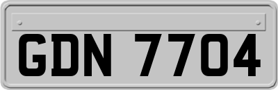 GDN7704
