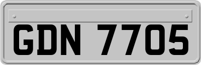 GDN7705
