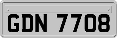 GDN7708