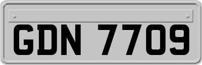 GDN7709