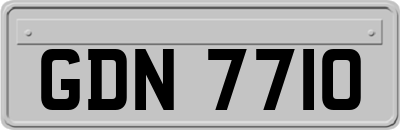 GDN7710