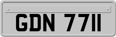 GDN7711