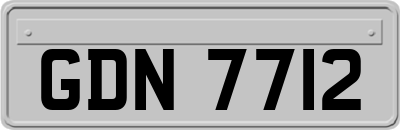 GDN7712