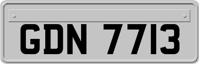 GDN7713