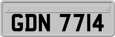 GDN7714