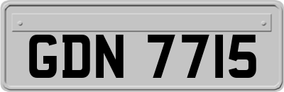 GDN7715