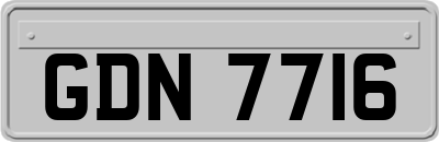 GDN7716