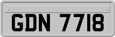GDN7718
