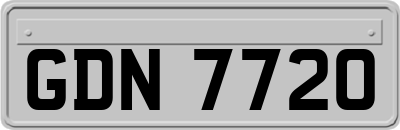 GDN7720