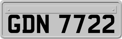 GDN7722