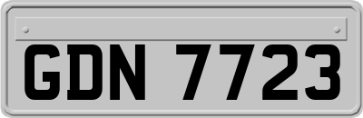 GDN7723