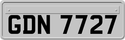 GDN7727