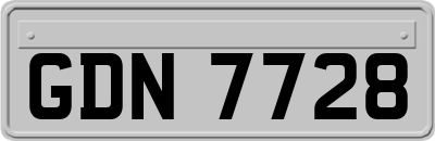 GDN7728