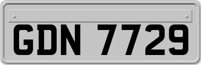 GDN7729