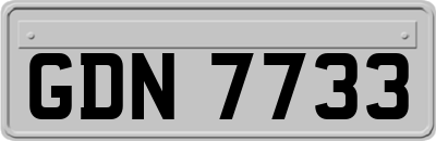 GDN7733