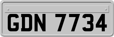 GDN7734
