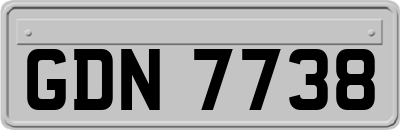 GDN7738
