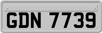 GDN7739