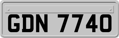 GDN7740