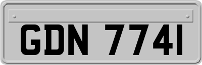 GDN7741