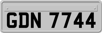 GDN7744