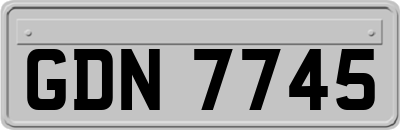 GDN7745