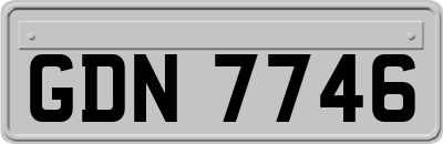 GDN7746
