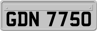 GDN7750