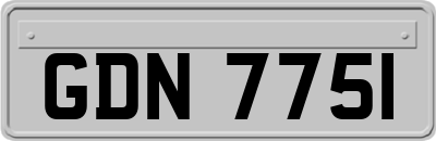 GDN7751