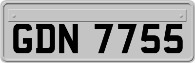 GDN7755