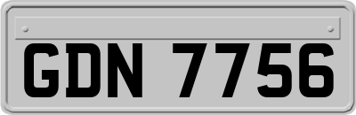 GDN7756