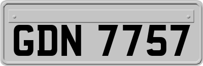 GDN7757