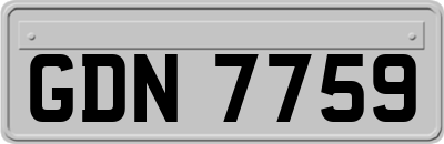 GDN7759