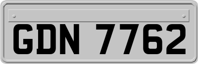 GDN7762