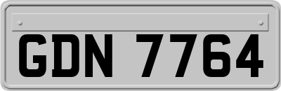 GDN7764