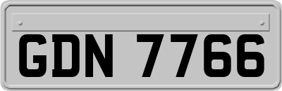 GDN7766