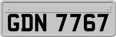 GDN7767