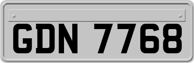 GDN7768