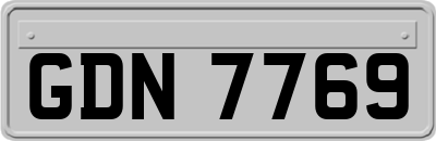GDN7769